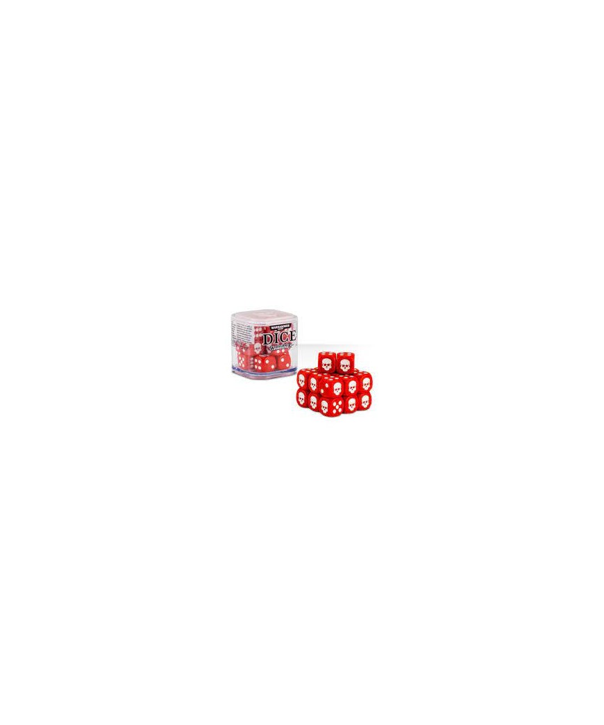 Dice Cube