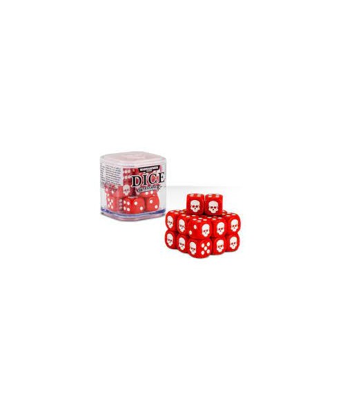 Dice Cube