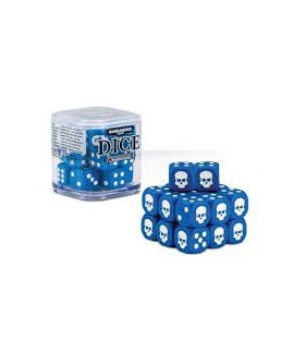 Dice Cube