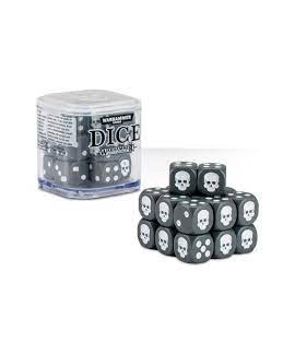 Dice Cube