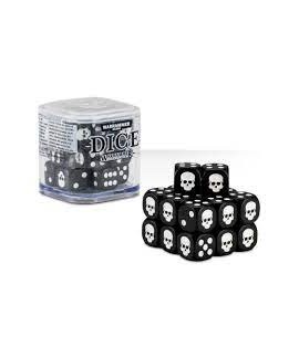 Dice Cube