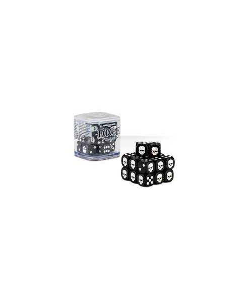 Dice Cube