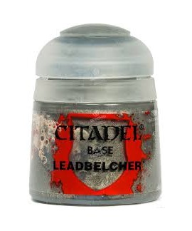 BASE Leadbelcher