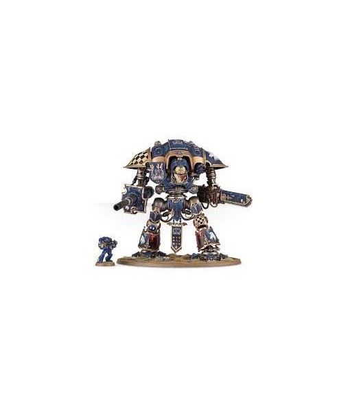 IMPERIAL KNIGHTS Knight Questoris