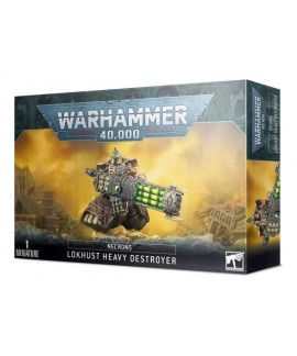 NECRONS Lokhust Heavy...