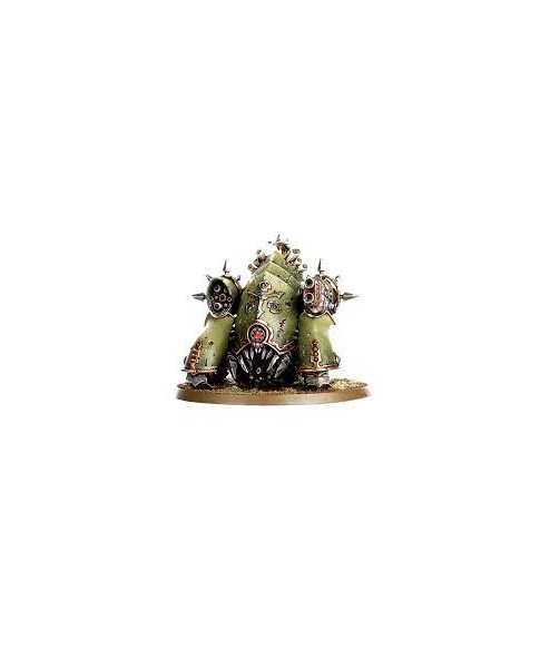 DEATH GUARD Myphitic Blight-Hauler