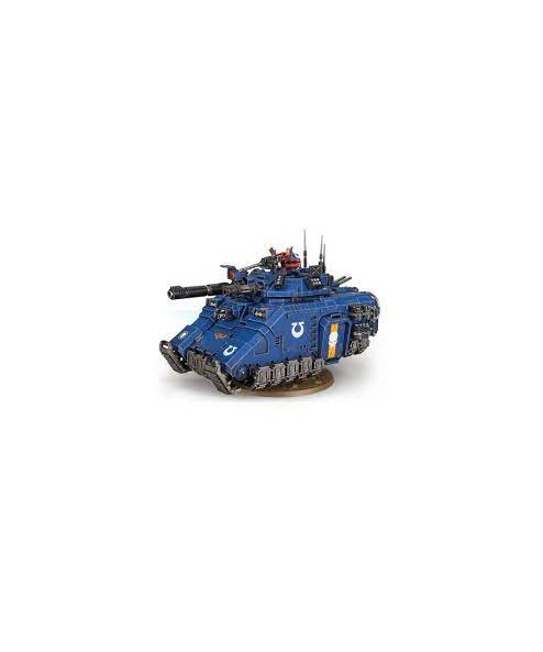 SPACE MARINES Primaris Repulsor Executioner